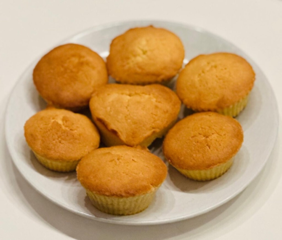 Cupcakes